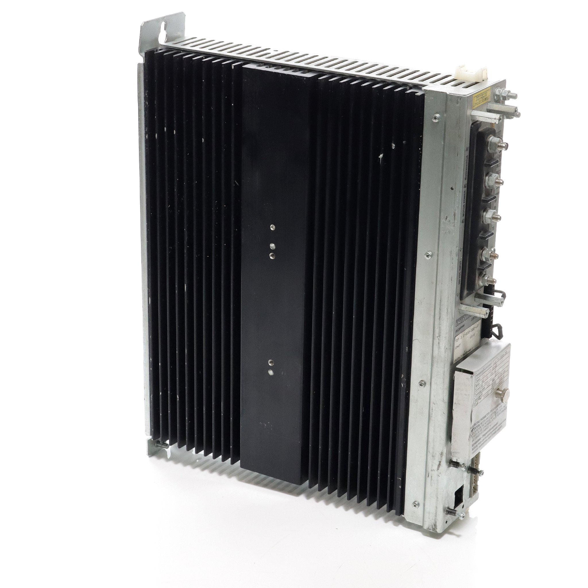 Power module  Used